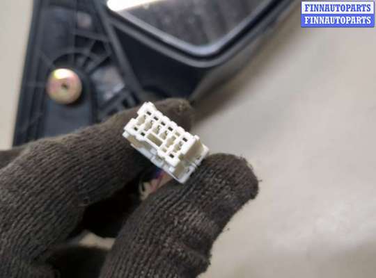 купить Зеркало боковое на Subaru Legacy (B13) 2003-2009