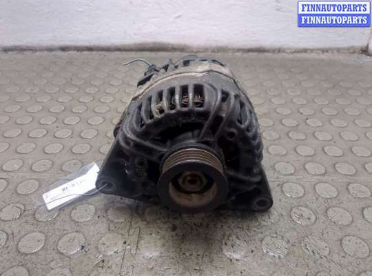 Генератор OP2432295 на Opel Corsa D 2006-2014