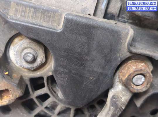 купить Генератор на Opel Corsa D 2006-2014