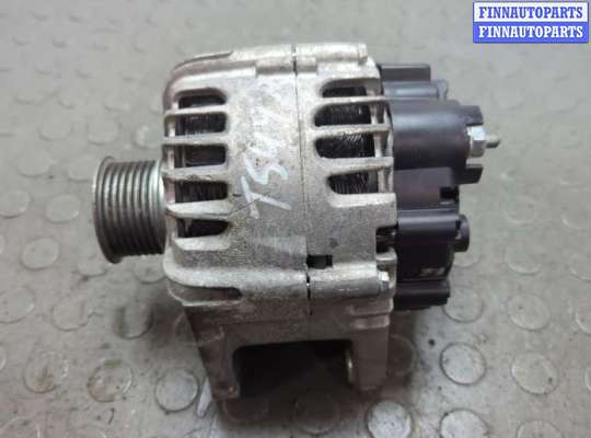 купить Генератор на Renault Megane 3 2009-2016