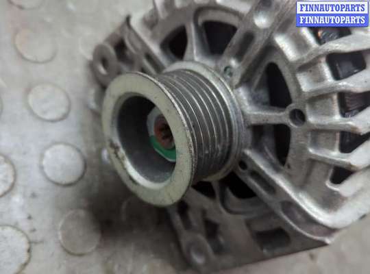 купить Генератор на Renault Megane 3 2009-2016