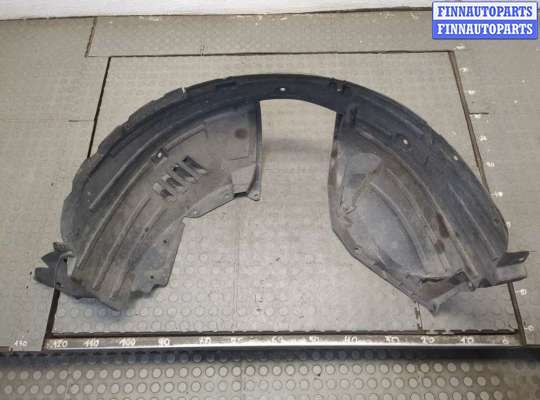 Защита арок (подкрылок) NS1000059 на Nissan Qashqai 2006-2013