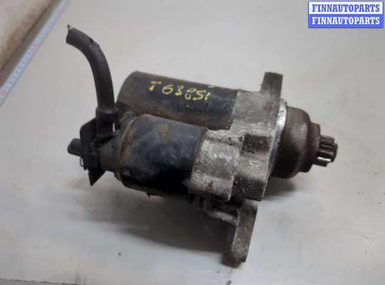 Купить Стартер на Volkswagen Polo 2001-2005 Стартер VG2767123 на Volkswagen Polo 2001-2005