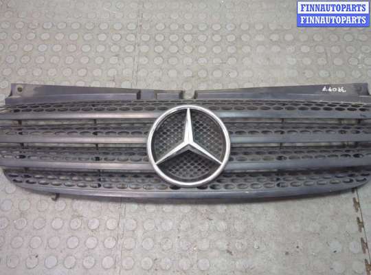 Решетка радиатора MB1577753 на Mercedes Vito W639 2003-2014