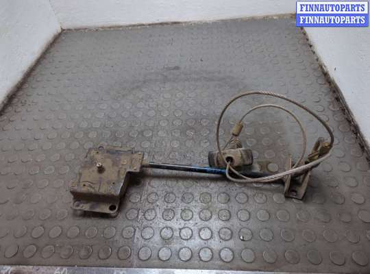 Кронштейн запасного колеса NS939532 на Nissan Pathfinder 2012-2020