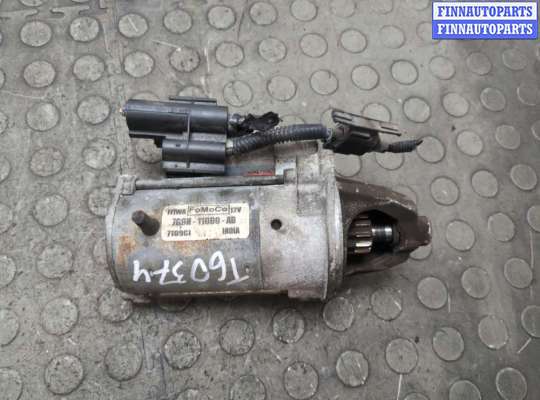 Стартер FO2206239 на Ford Mondeo 4 2007-2015