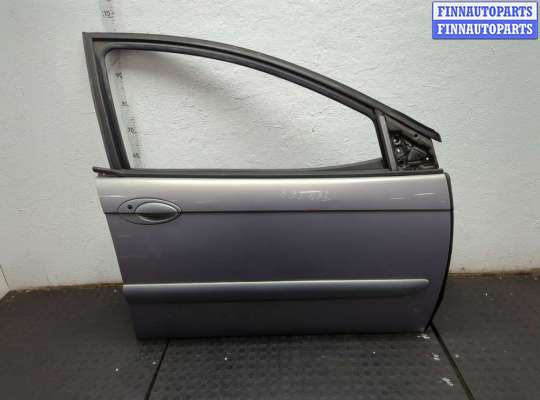 Купить Замок двери на Citroen C5 2001-2004 Замок двери CT1153985 на Citroen C5 2001-2004