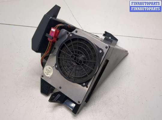 Купить Сабвуфер на Audi A3 (8L) 1996-2003 Сабвуфер AU1737393 на Audi A3 (8L) 1996-2003
