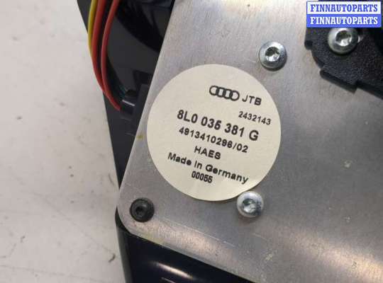 купить Сабвуфер на Audi A3 (8L) 1996-2003