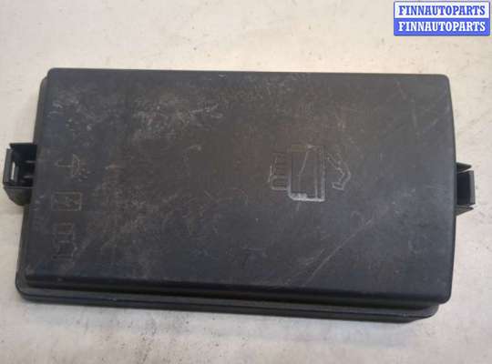 купить Крышка блока предохранителей на Skoda Octavia (A7) 2013-2023