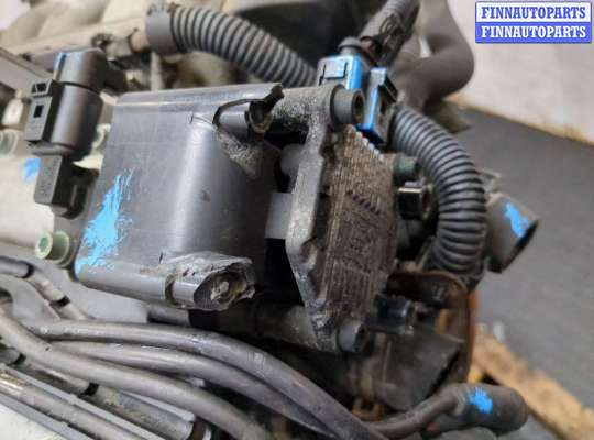 купить Двигатель (ДВС) на Volkswagen Golf 4 1997-2005