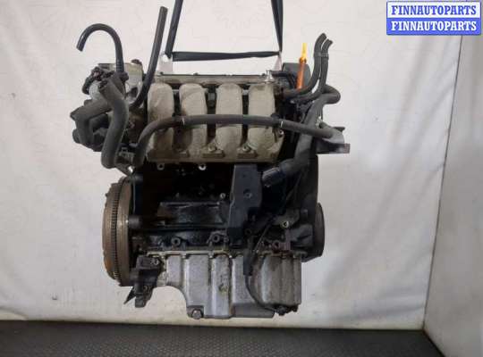 купить Двигатель (ДВС) на Volkswagen Golf 4 1997-2005