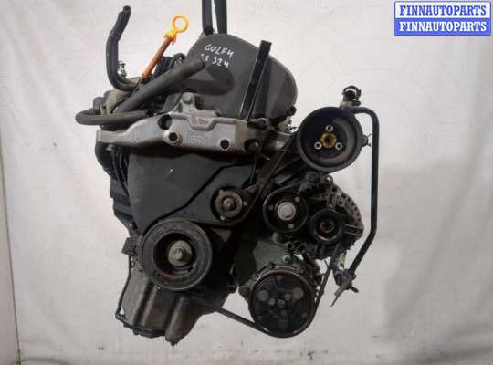 купить Двигатель (ДВС) на Volkswagen Golf 4 1997-2005