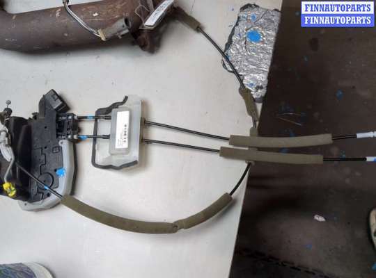 купить Замок двери на Infiniti EX35