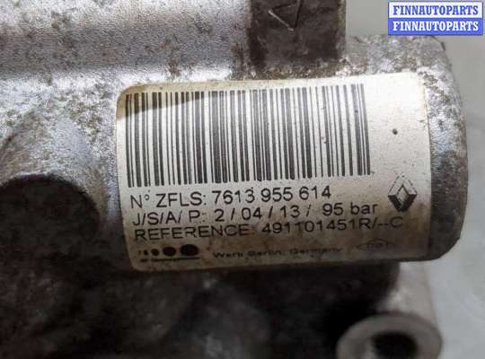 купить Насос гидроусилителя руля (ГУР) на Dacia Sandero 2013-2020