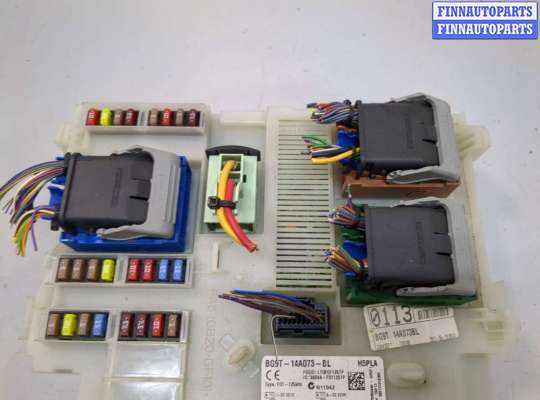 купить Блок предохранителей на Ford Mondeo 4 2007-2015