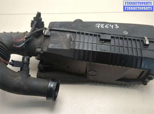 купить Корпус воздушного фильтра на Mercedes C W203 2000-2008