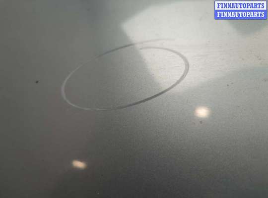 купить Капот на Skoda Octavia (A5) 2004-2013