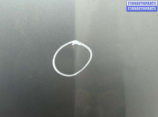 купить Капот на Skoda Octavia (A5) 2004-2013