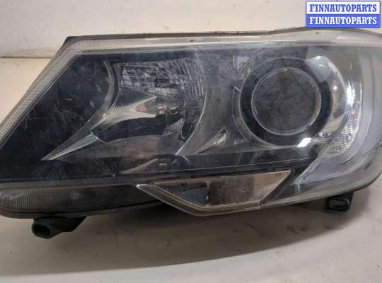 купить Фара (передняя) на Skoda SuperB 2008-2015