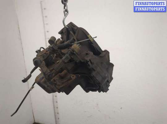 купить КПП 5-ст.мех. (МКПП) на Suzuki Swift 2003-2011
