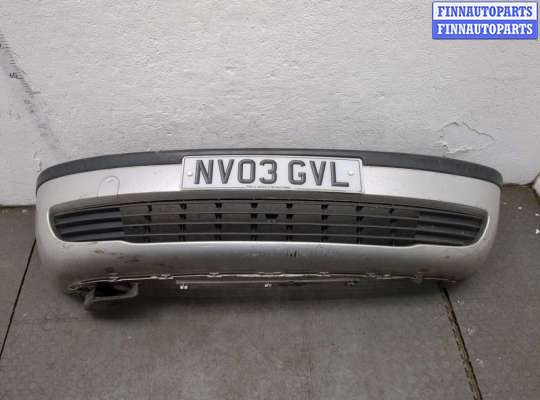 Купить Бампер на Opel Zafira A 1999-2005 Бампер OP2412563 на Opel Zafira A 1999-2005