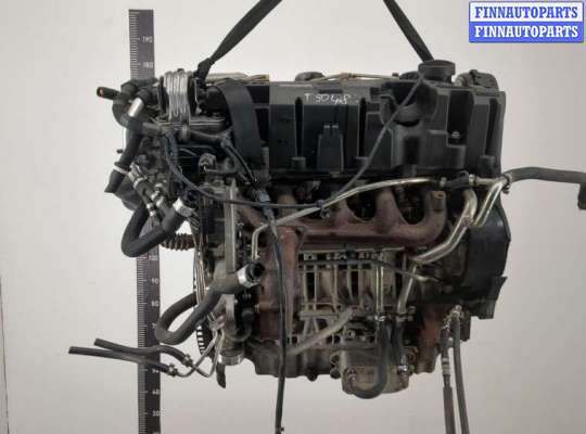 купить Двигатель (ДВС) на Volvo XC90 2002-2014