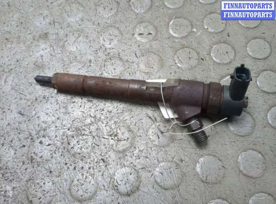 Купить Форсунка топливная на Opel Corsa D 2006-2014 Форсунка топливная OP2437522 на Opel Corsa D 2006-2014