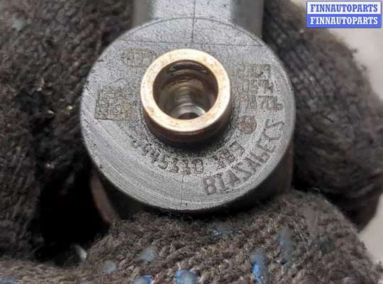 купить Форсунка топливная на Opel Corsa D 2006-2014