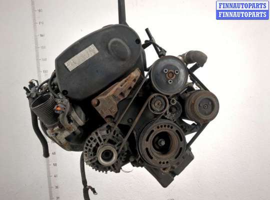 купить Двигатель (ДВС) на Opel Astra H 2004-2010