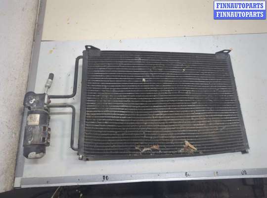Радиатор кондиционера RN1581086 на Renault Espace 3 1996-2002