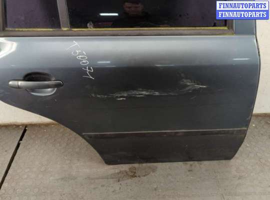 купить Стекло боковой двери на Skoda Octavia Tour 1996-2011