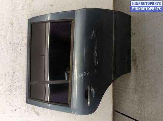 купить Стекло боковой двери на Skoda Octavia Tour 1996-2011