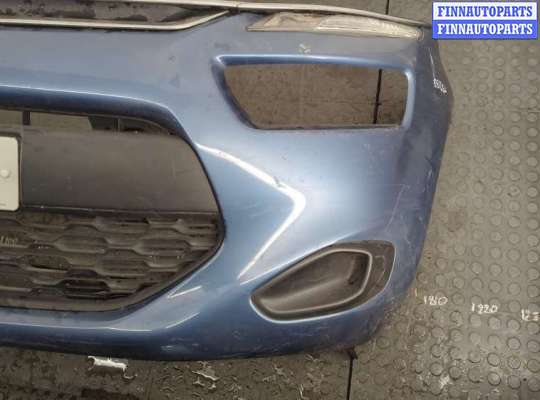 купить Бампер на Citroen C4 Picasso 2013-2018