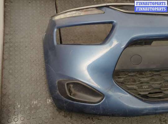 купить Бампер на Citroen C4 Picasso 2013-2018