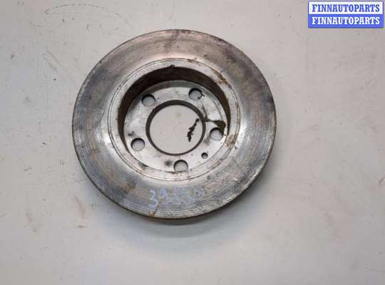 Купить Диск тормозной на Volkswagen Beetle 1997-2010 Диск тормозной VG2709996 на Volkswagen Beetle 1997-2010