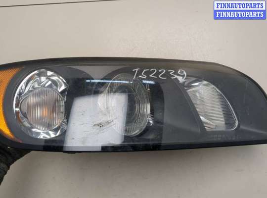 Купить Фара (передняя) на Volvo S40 2004-2012 Фара (передняя) VL557934 на Volvo S40 2004-2012