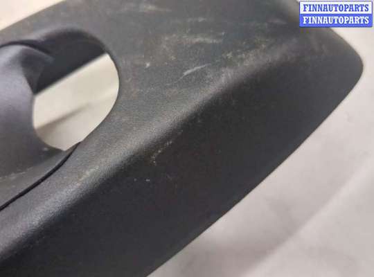 купить Пластик (обшивка) салона на Chevrolet Equinox 2017-2024