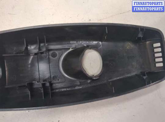 купить Пластик (обшивка) салона на Chevrolet Equinox 2017-2024