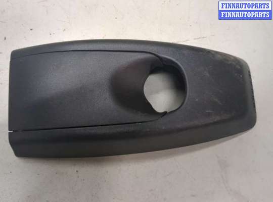 купить Пластик (обшивка) салона на Chevrolet Equinox 2017-2024