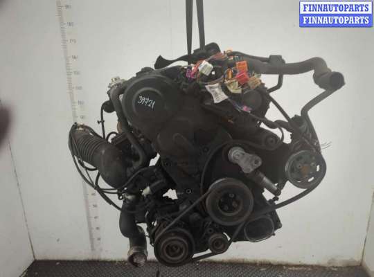 Купить Двигатель (ДВС) на Volkswagen Passat 5 2000-2005 Двигатель (ДВС) VG2664260 на Volkswagen Passat 5 2000-2005