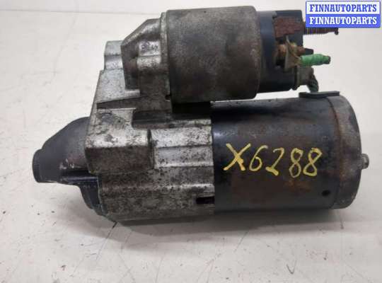 купить Стартер на Peugeot 5008 2009-2016