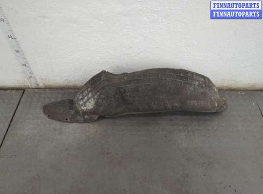 купить Защита арок (подкрылок) на Ford Fiesta 2008-2013