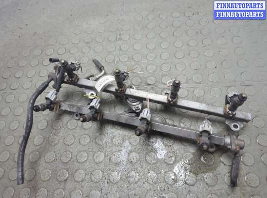 Форсунка топливная