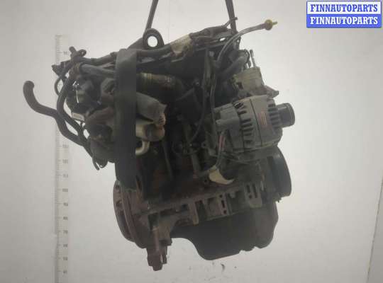 купить Двигатель (ДВС) на Fiat Panda 2003-2012
