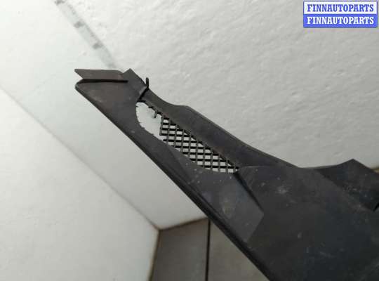 купить Жабо под дворники (дождевик) на Peugeot 807 2002-2014