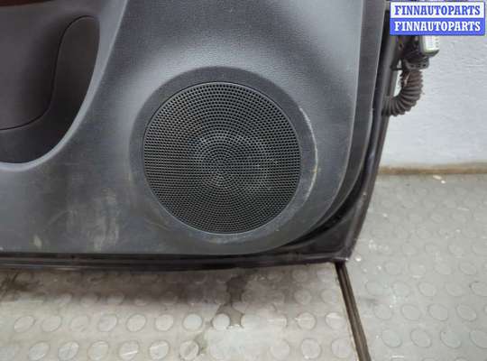 купить Ручка двери наружная на Nissan Juke 2010-2019