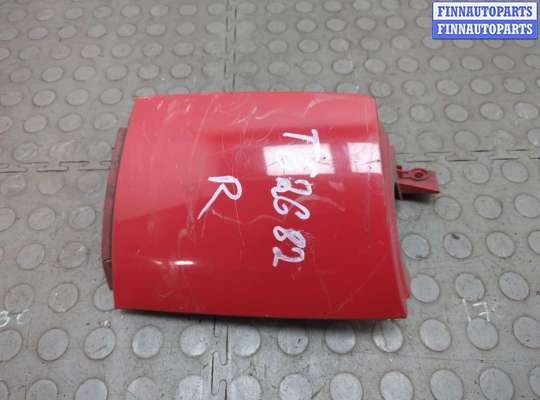 Накладка под фонарь NS988271 на Nissan Note E11 2005-2013