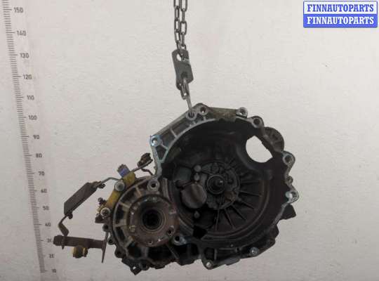 купить КПП 5-ст.мех. (МКПП) на Volkswagen Bora 1998-2005