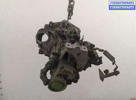 купить КПП 5-ст.мех. (МКПП) на Volkswagen Bora 1998-2005